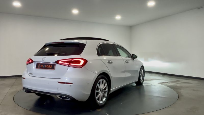 MERCEDES CLASSE A 2020