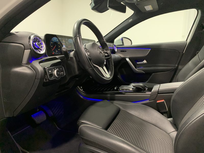 MERCEDES CLASSE A 2020