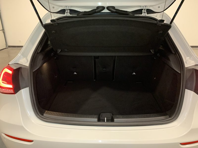 MERCEDES CLASSE A 2020