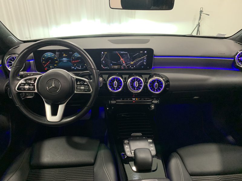 MERCEDES CLASSE A 2020