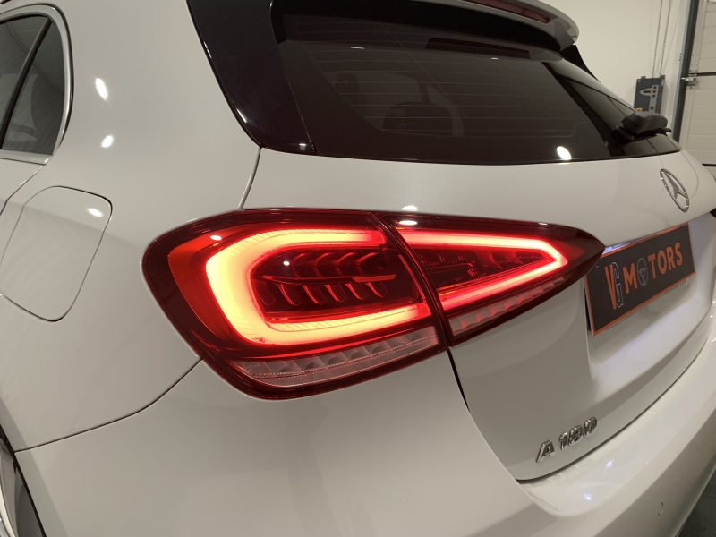 MERCEDES CLASSE A 2020