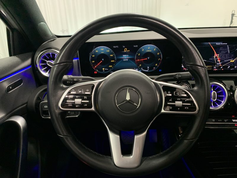 MERCEDES CLASSE A 2020