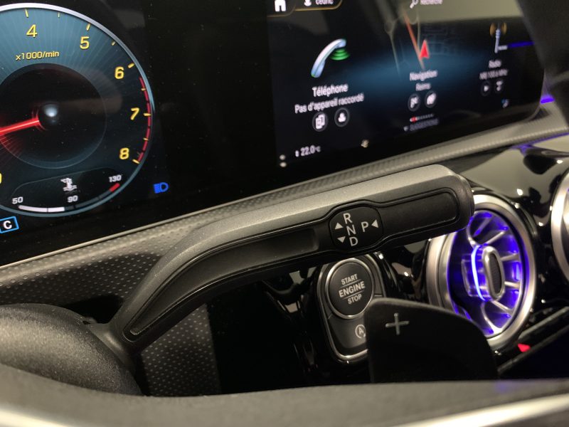 MERCEDES CLASSE A 2020