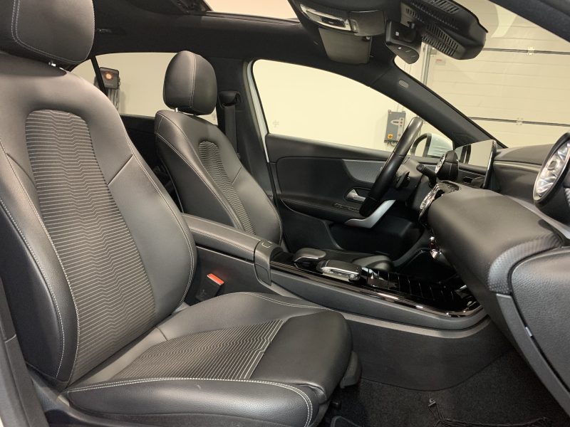 MERCEDES CLASSE A 2020