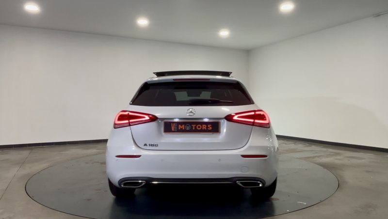 MERCEDES CLASSE A 2020