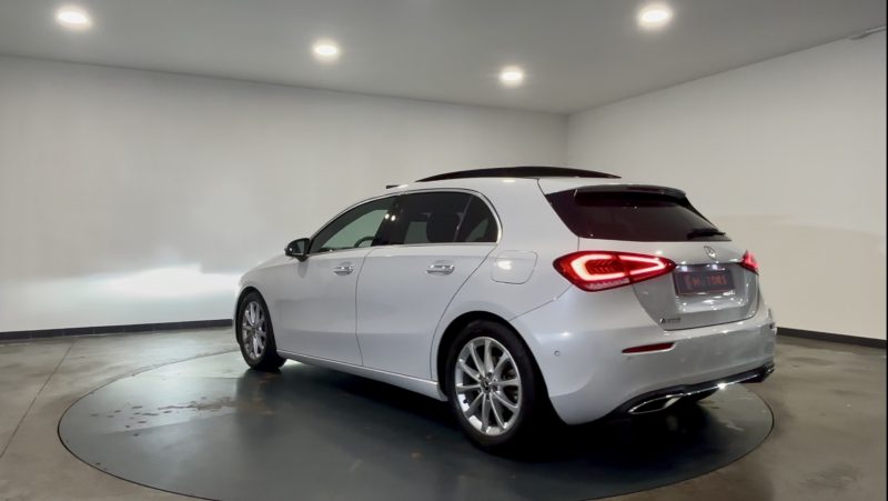 MERCEDES CLASSE A 2020