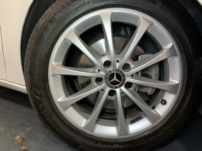 MERCEDES CLASSE A 2020