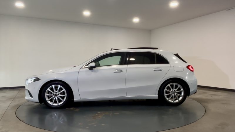 MERCEDES CLASSE A 2020