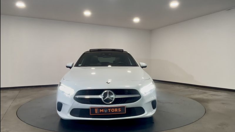 MERCEDES CLASSE A 2020