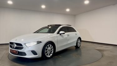 MERCEDES CLASSE A 2020