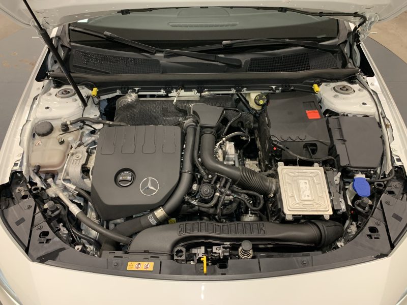 MERCEDES CLASSE A 2020