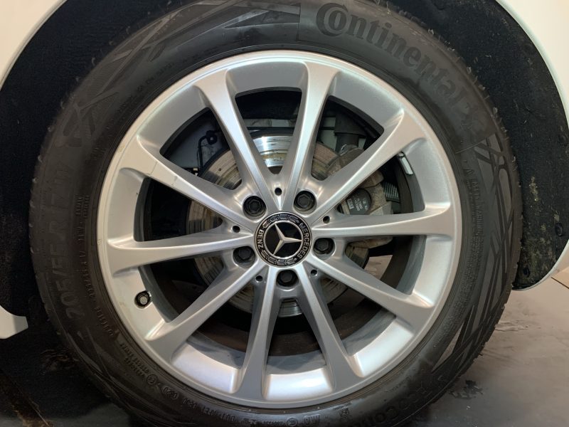 MERCEDES CLASSE A 2020