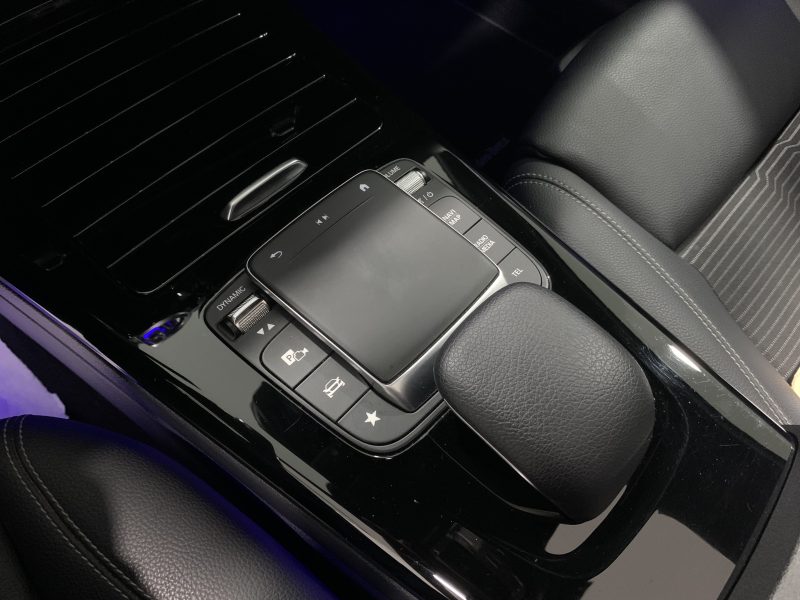 MERCEDES CLASSE A 2020