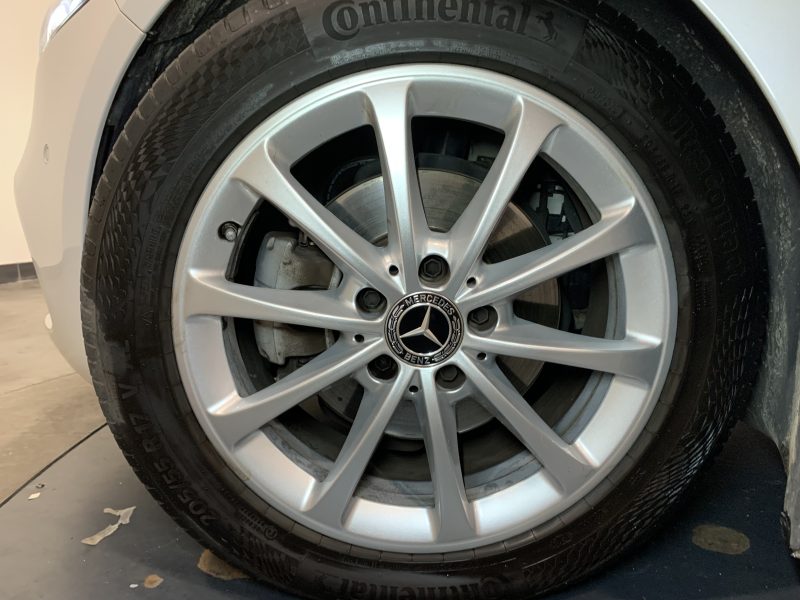 MERCEDES CLASSE A 2020