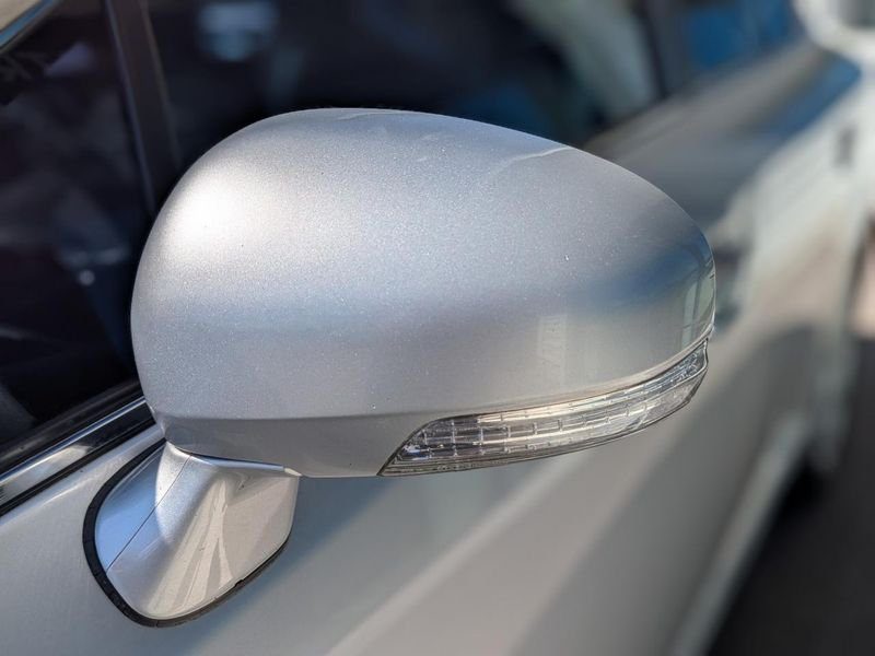 Toyota Avensis 126 D-4D FAP Executive