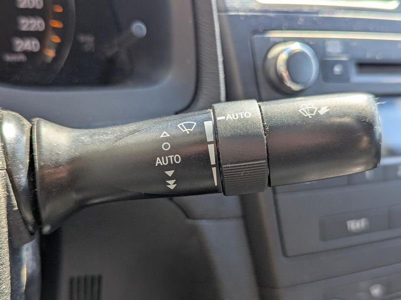 Toyota Avensis 126 D-4D FAP Executive