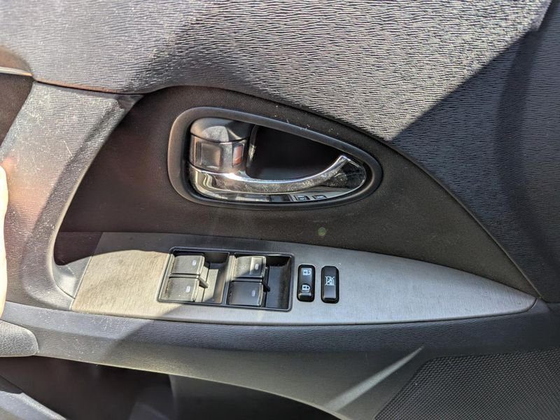 Toyota Avensis 126 D-4D FAP Executive