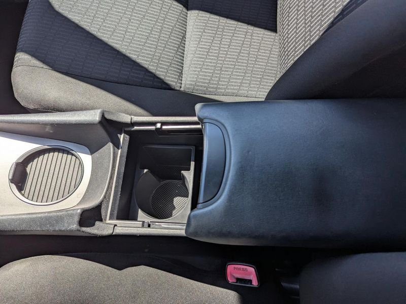 Toyota Avensis 126 D-4D FAP Executive