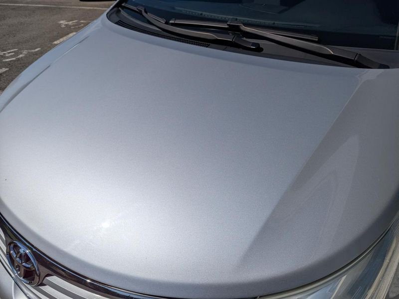 Toyota Avensis 126 D-4D FAP Executive