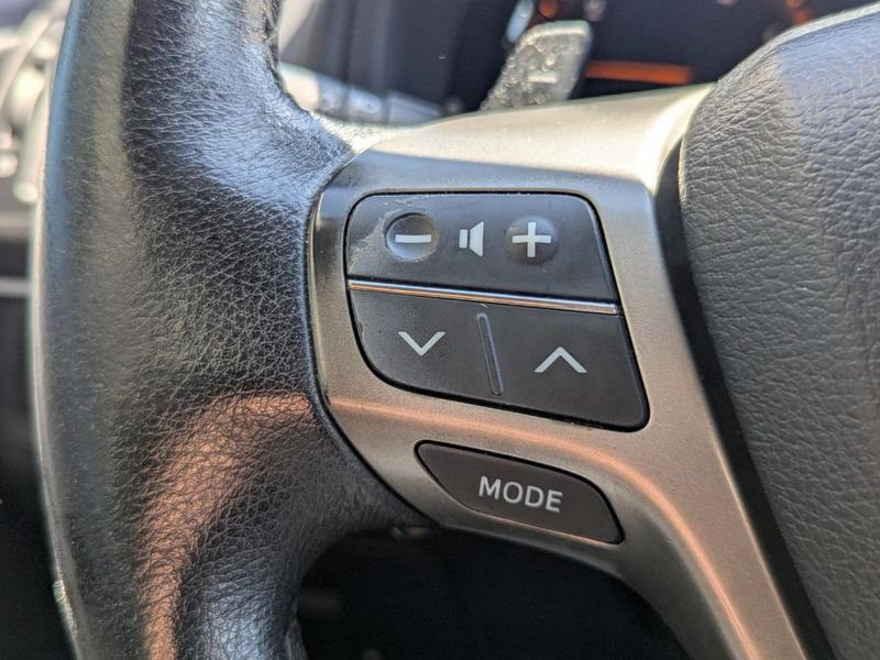 Toyota Avensis 126 D-4D FAP Executive