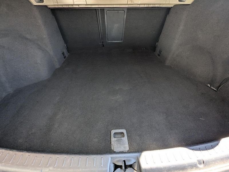 Toyota Avensis 126 D-4D FAP Executive