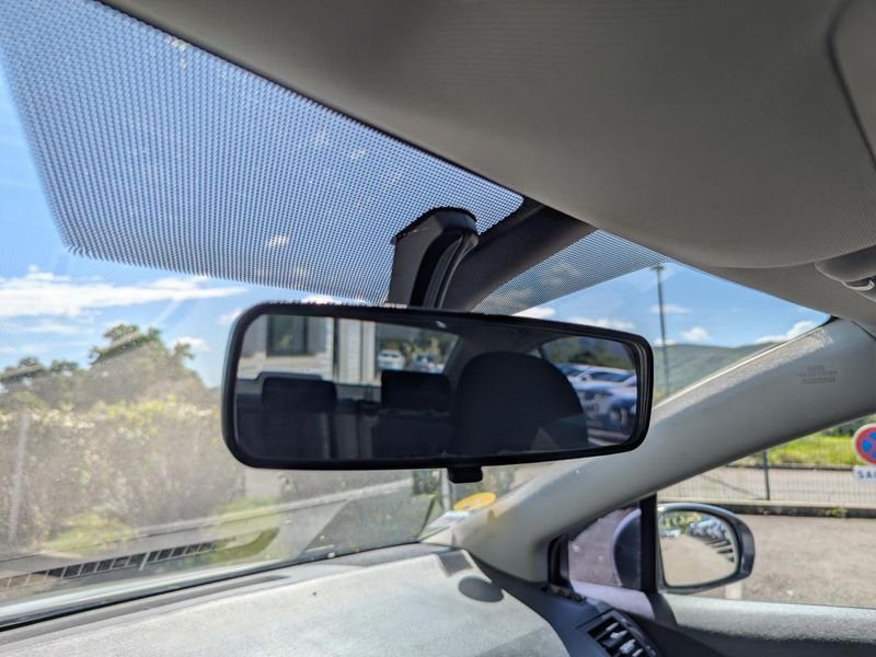 Toyota Avensis 126 D-4D FAP Executive