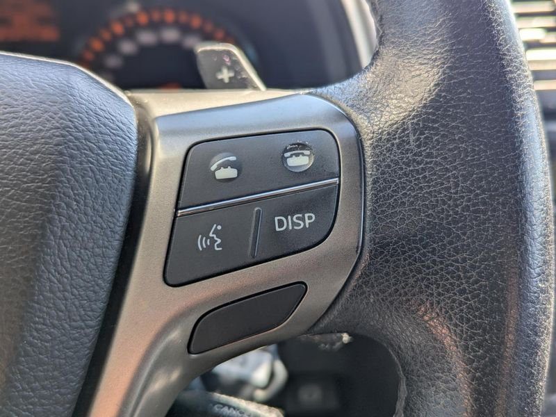 Toyota Avensis 126 D-4D FAP Executive