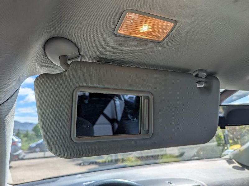 Toyota Avensis 126 D-4D FAP Executive