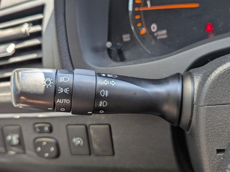 Toyota Avensis 126 D-4D FAP Executive