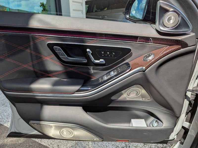 Mercedes Classe S 63 e L - BV Speedshift MCT LIMOUSINE BM 223 AMG Performance