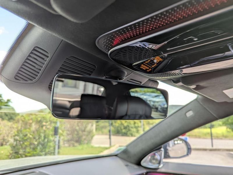 Mercedes Classe S 63 e L - BV Speedshift MCT LIMOUSINE BM 223 AMG Performance