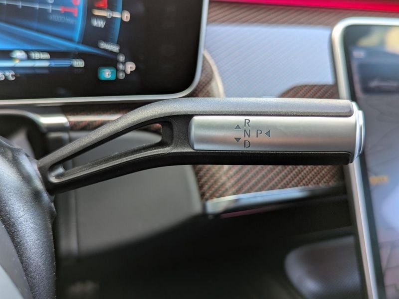 Mercedes Classe S 63 e L - BV Speedshift MCT LIMOUSINE BM 223 AMG Performance