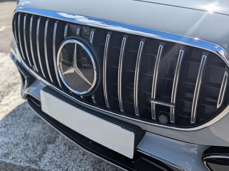 Mercedes Classe S 63 e L - BV Speedshift MCT LIMOUSINE BM 223 AMG Performance