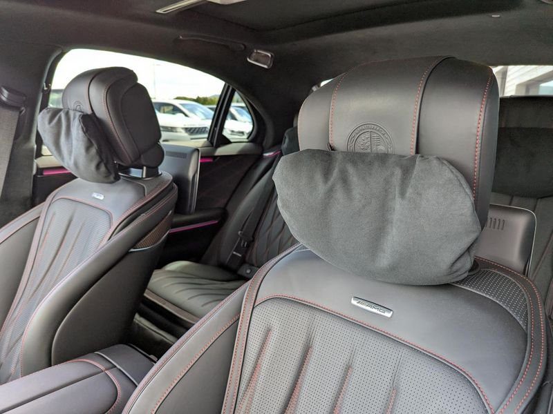 Mercedes Classe S 63 e L - BV Speedshift MCT LIMOUSINE BM 223 AMG Performance