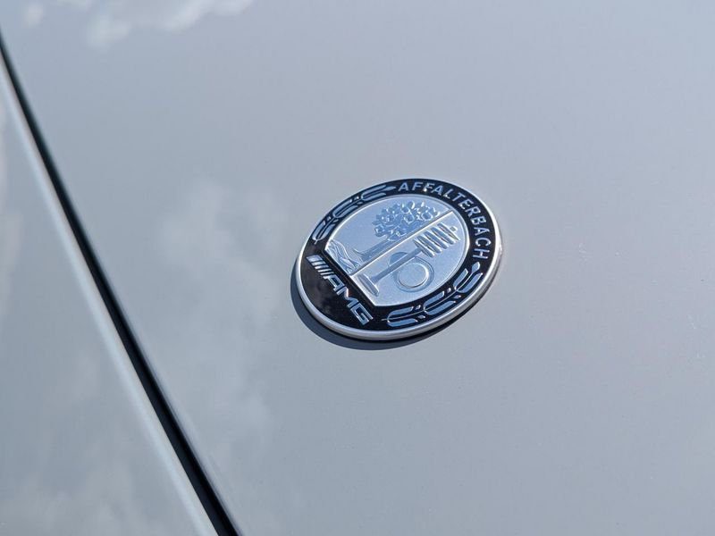 Mercedes Classe S 63 e L - BV Speedshift MCT LIMOUSINE BM 223 AMG Performance