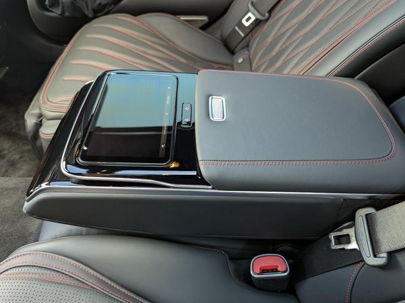 Mercedes Classe S 63 e L - BV Speedshift MCT LIMOUSINE BM 223 AMG Performance