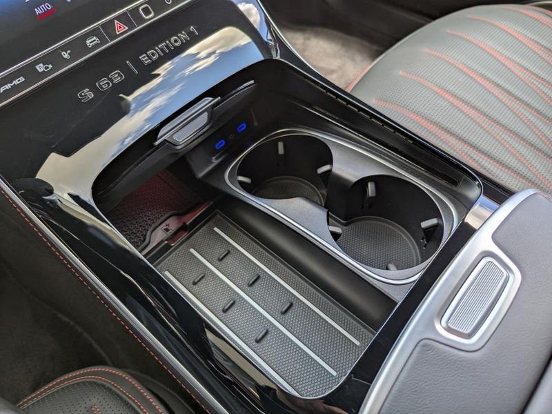Mercedes Classe S 63 e L - BV Speedshift MCT LIMOUSINE BM 223 AMG Performance