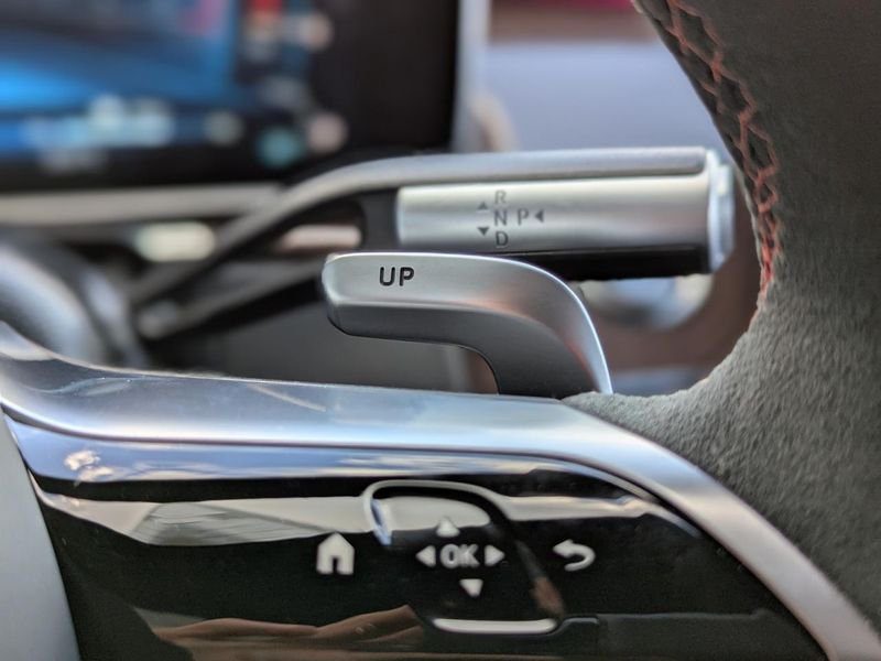 Mercedes Classe S 63 e L - BV Speedshift MCT LIMOUSINE BM 223 AMG Performance