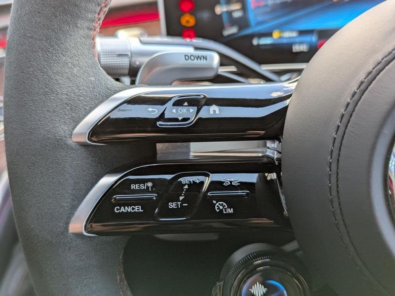 Mercedes Classe S 63 e L - BV Speedshift MCT LIMOUSINE BM 223 AMG Performance