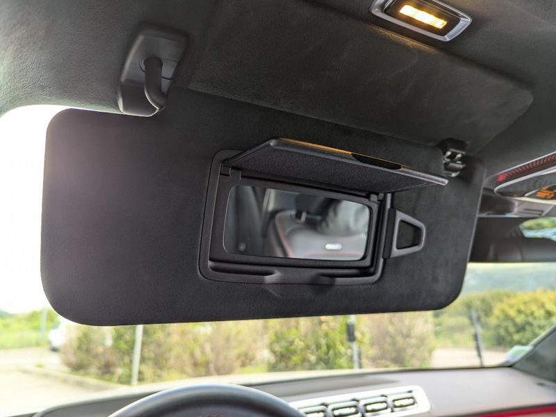 Mercedes Classe S 63 e L - BV Speedshift MCT LIMOUSINE BM 223 AMG Performance