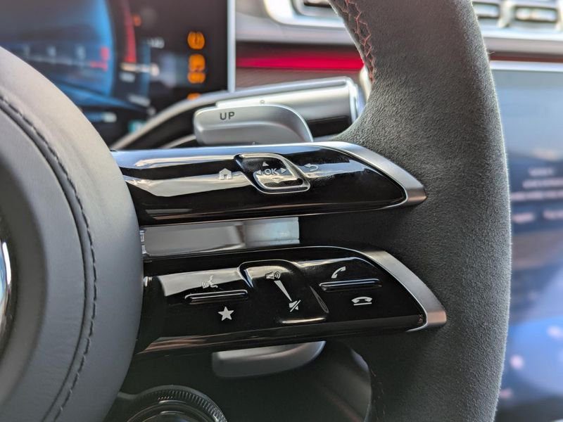 Mercedes Classe S 63 e L - BV Speedshift MCT LIMOUSINE BM 223 AMG Performance