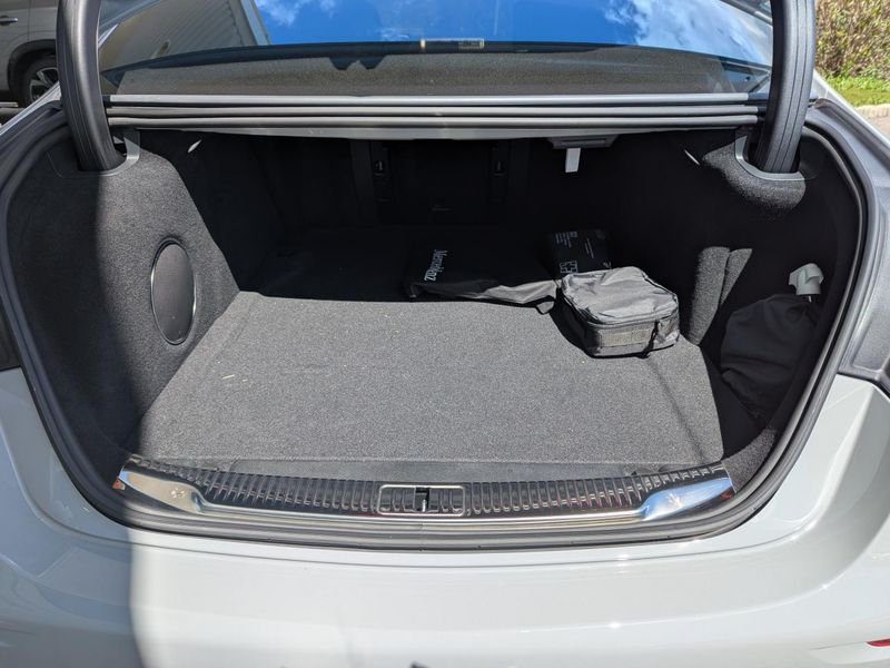 Mercedes Classe S 63 e L - BV Speedshift MCT LIMOUSINE BM 223 AMG Performance