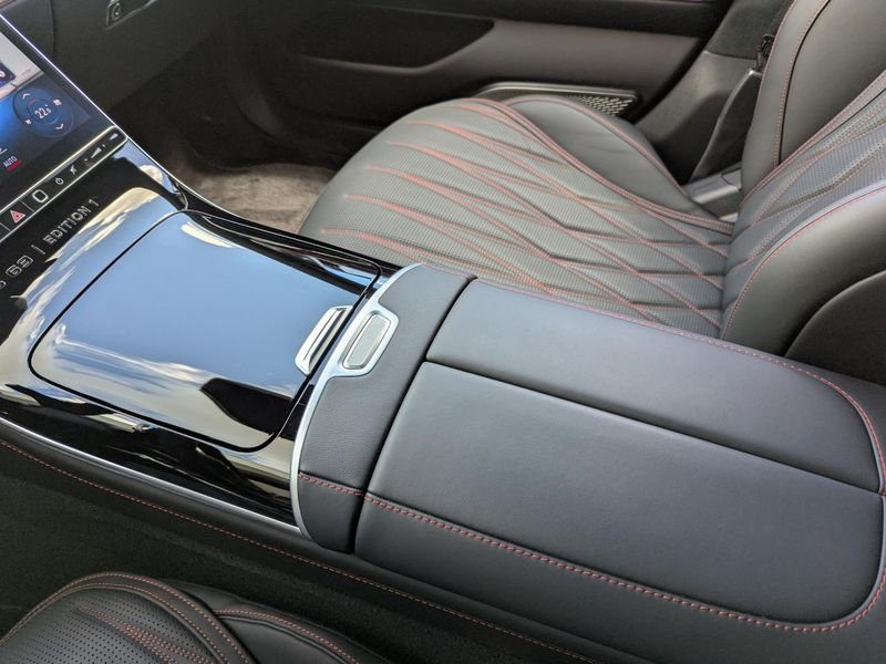 Mercedes Classe S 63 e L - BV Speedshift MCT LIMOUSINE BM 223 AMG Performance