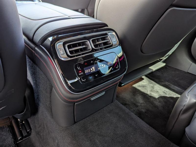 Mercedes Classe S 63 e L - BV Speedshift MCT LIMOUSINE BM 223 AMG Performance