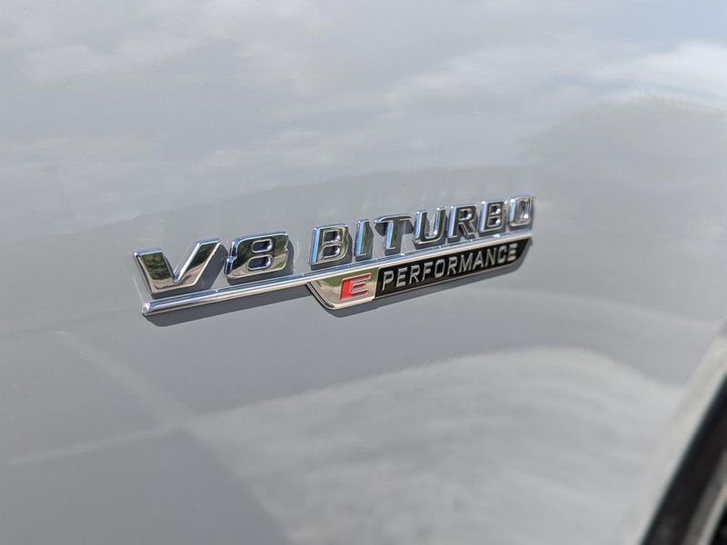 Mercedes Classe S 63 e L - BV Speedshift MCT LIMOUSINE BM 223 AMG Performance