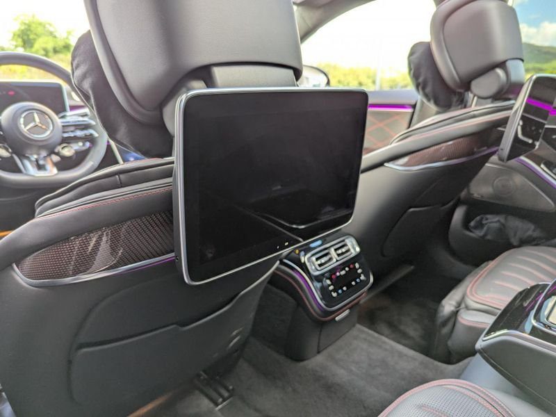 Mercedes Classe S 63 e L - BV Speedshift MCT LIMOUSINE BM 223 AMG Performance