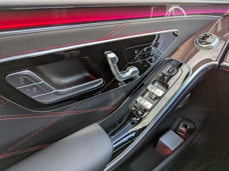 Mercedes Classe S 63 e L - BV Speedshift MCT LIMOUSINE BM 223 AMG Performance