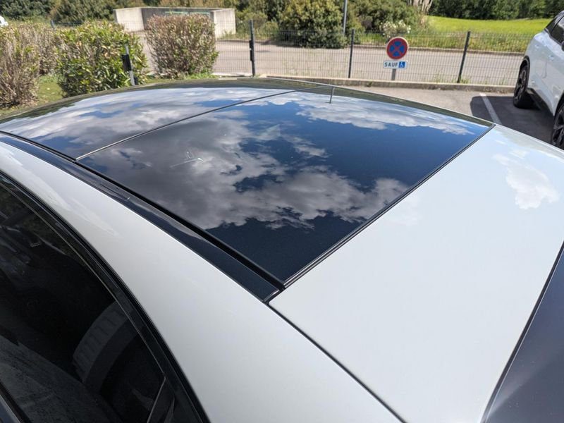 Mercedes Classe S 63 e L - BV Speedshift MCT LIMOUSINE BM 223 AMG Performance