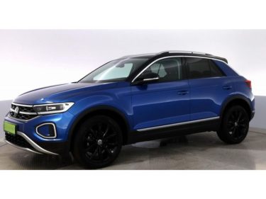 Volkswagen T-Roc 2.0 TDI - 116 Start&Stop Life