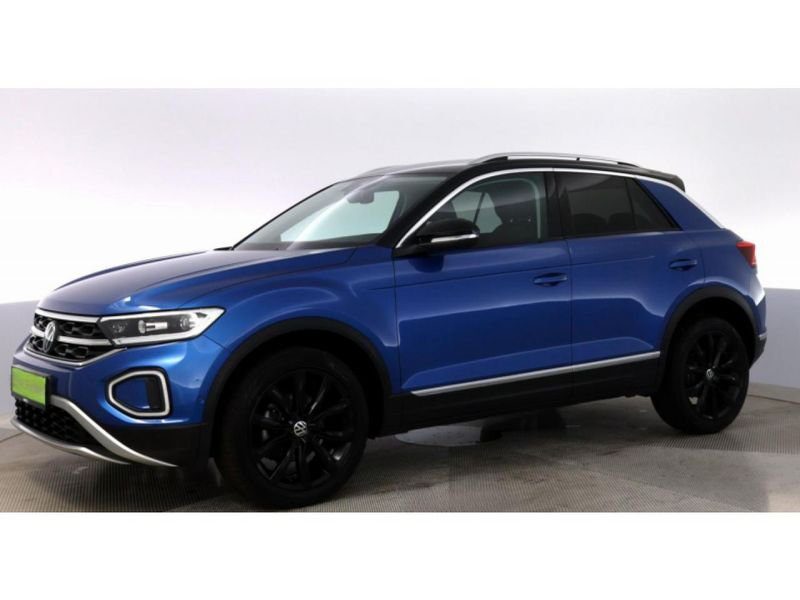 Volkswagen T-Roc 2.0 TDI - 116 Start&Stop Life
